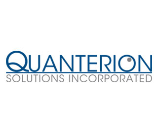 Quanterion logo