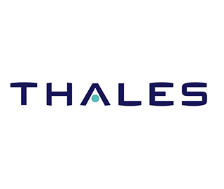 Thales logo