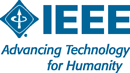 IEEE - Institute of Electrical and Electronics Engineers Logo