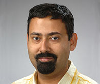 Photo of Amit Sanyal